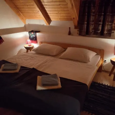 Nyaraló Bazalt Rózsa Badacsonytomaj