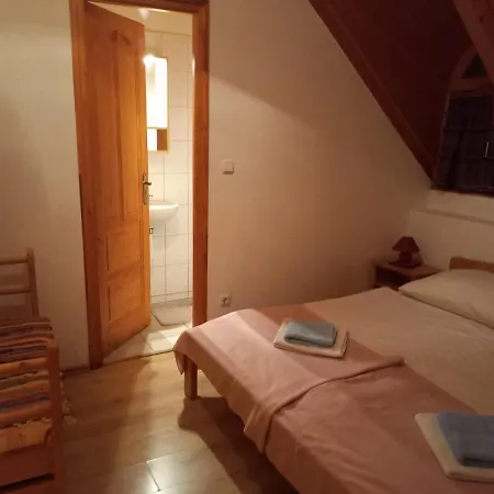 Bazalt Rózsa Nyaraló Badacsonytomaj