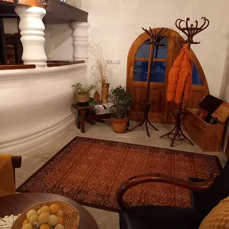 Nyaraló Bazalt Rózsa Badacsonytomaj